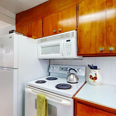 Periwinkle Villa Pacific Beach Luaran gambar