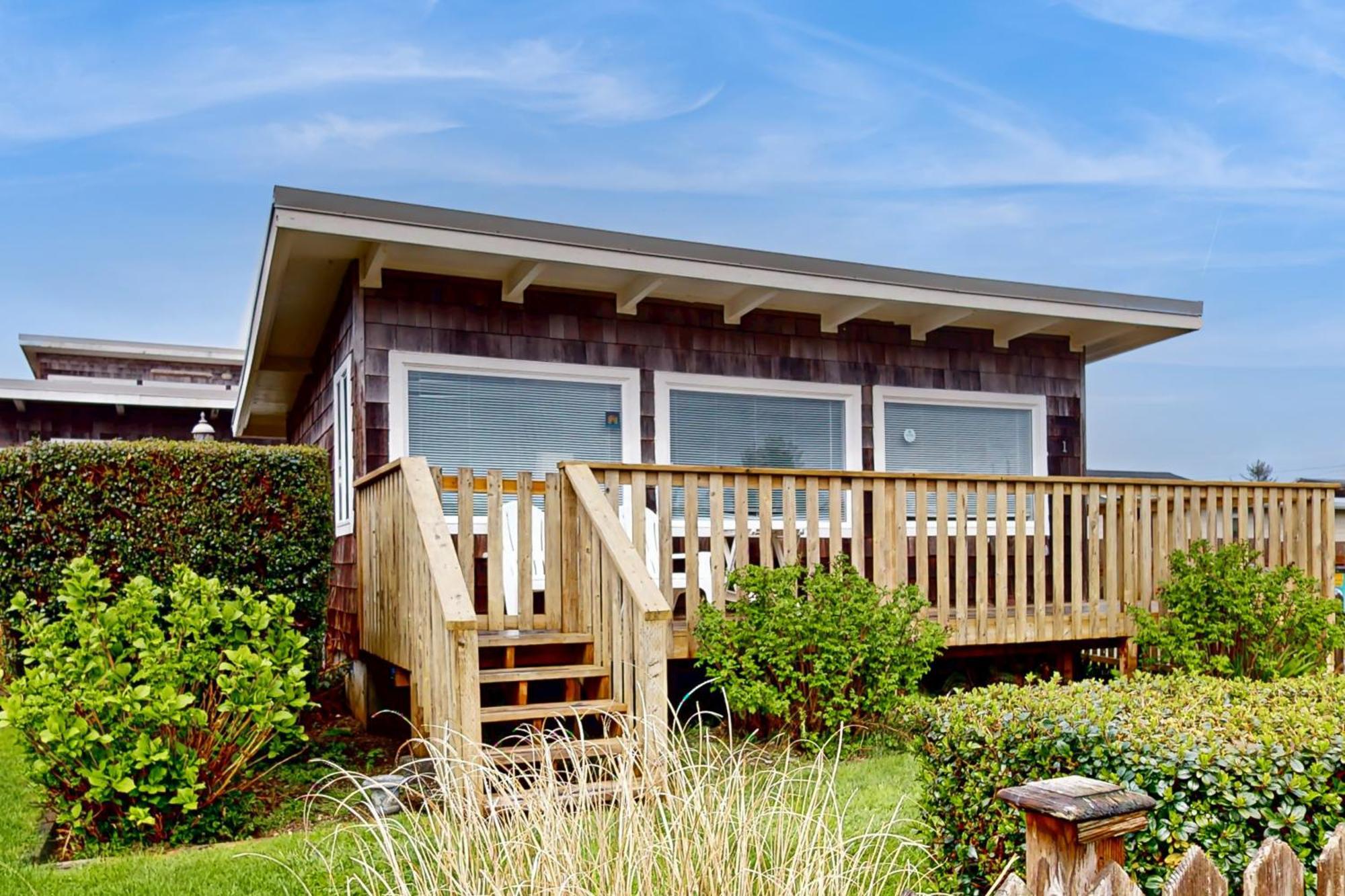 Periwinkle Villa Pacific Beach Luaran gambar