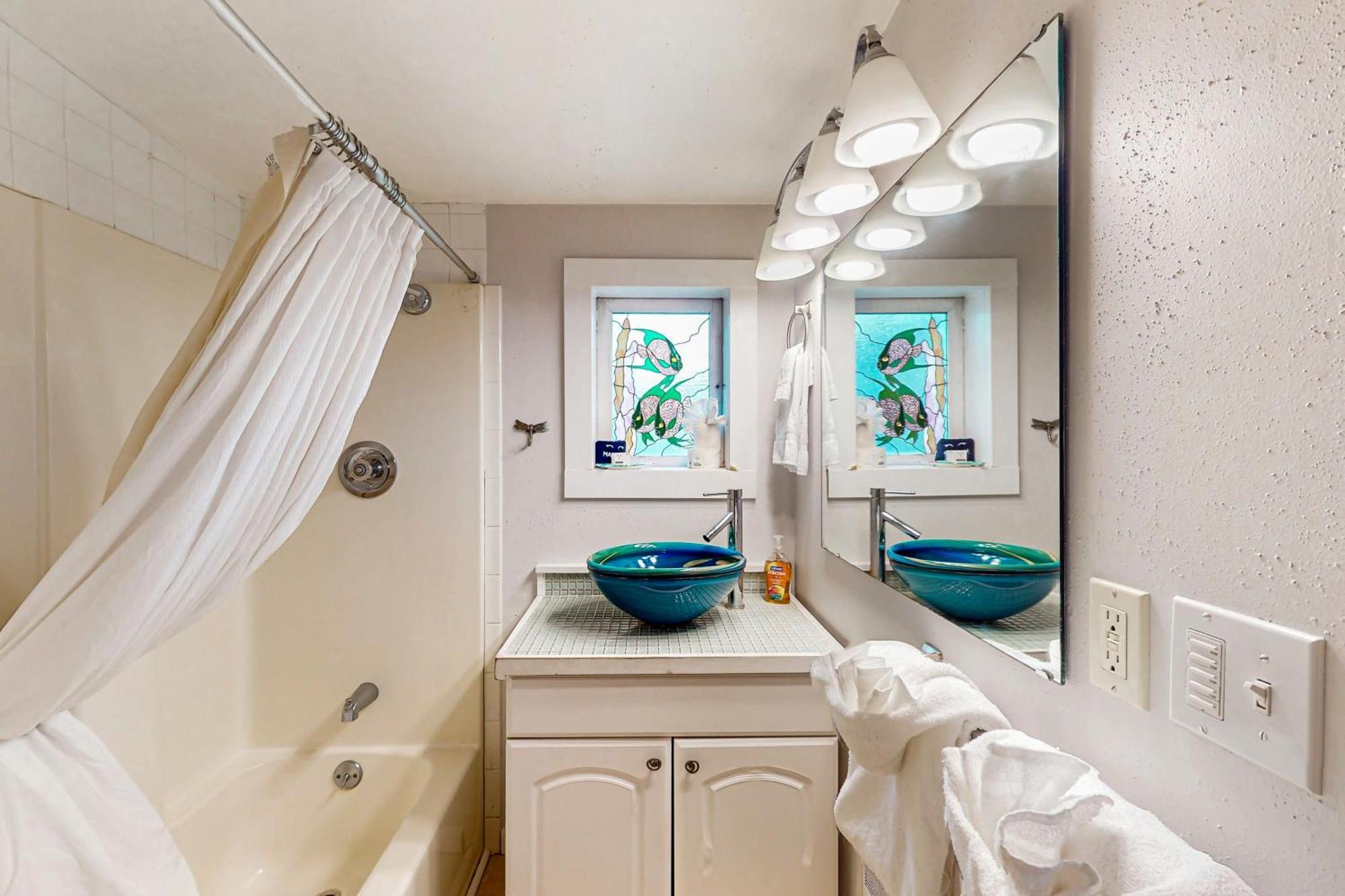 Periwinkle Villa Pacific Beach Luaran gambar