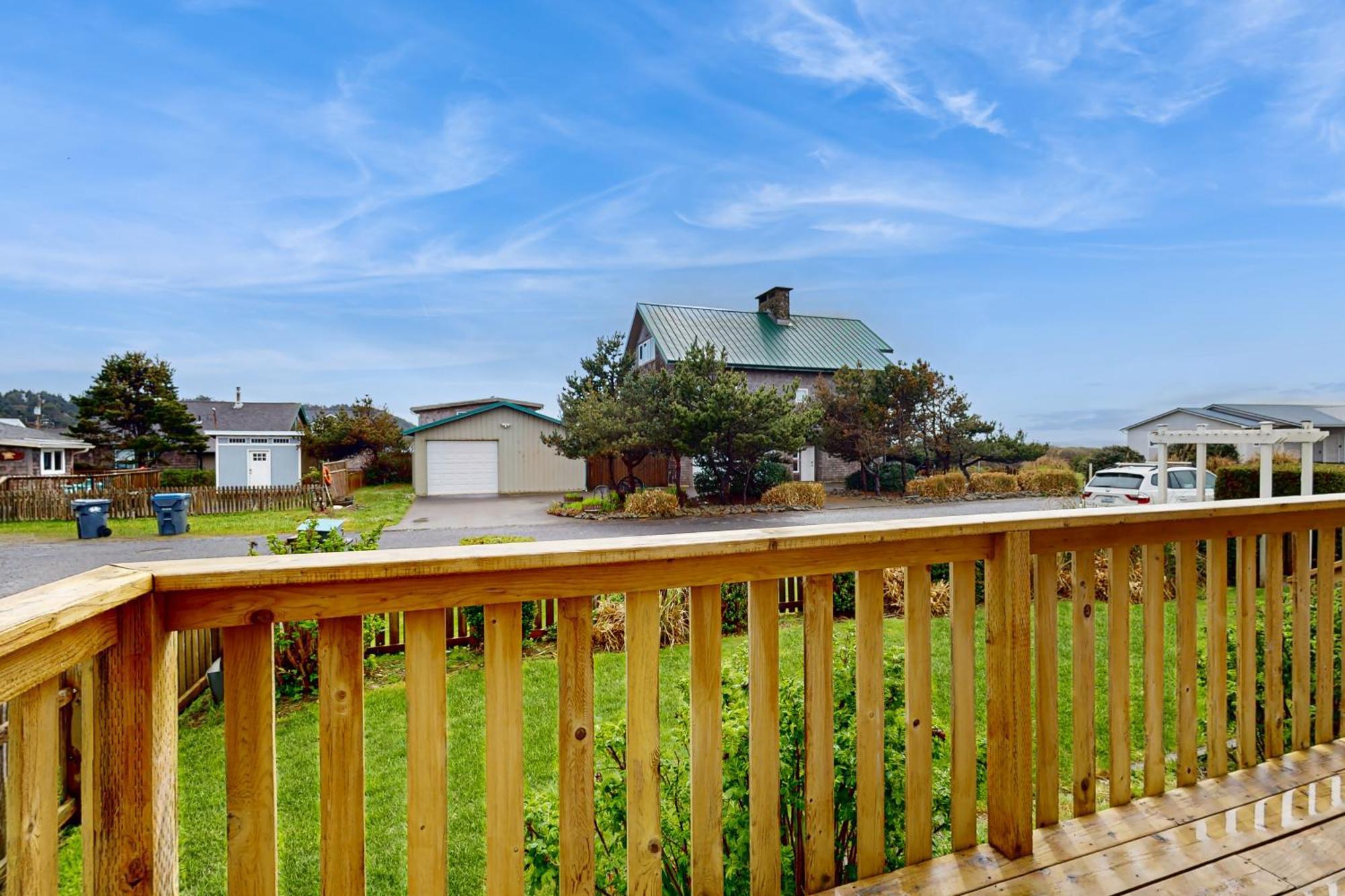 Periwinkle Villa Pacific Beach Luaran gambar