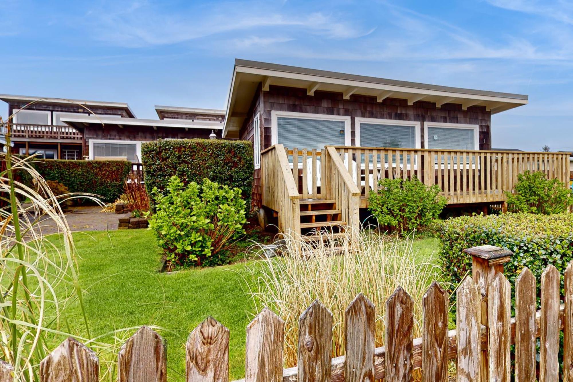 Periwinkle Villa Pacific Beach Luaran gambar