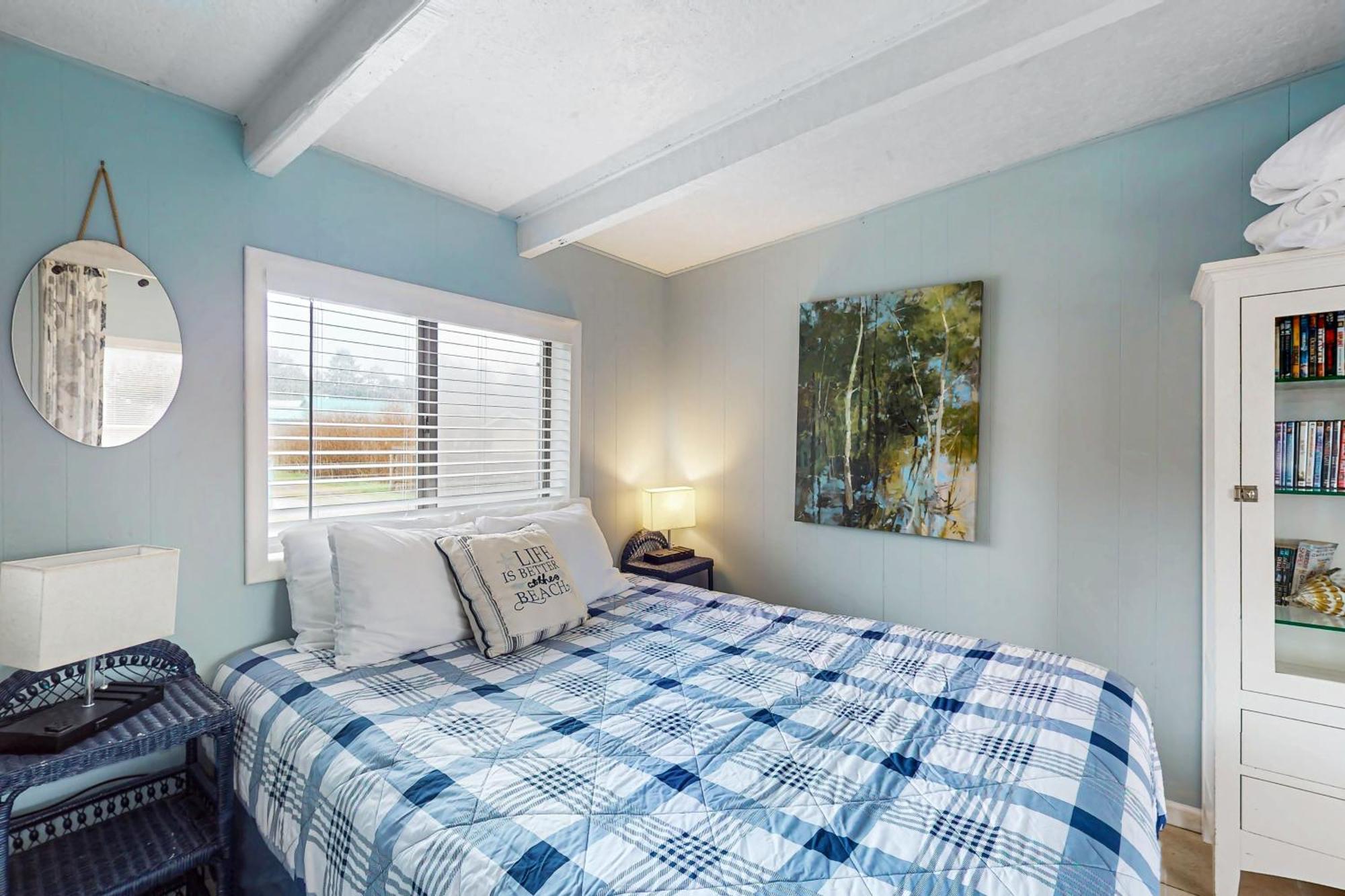 Periwinkle Villa Pacific Beach Luaran gambar