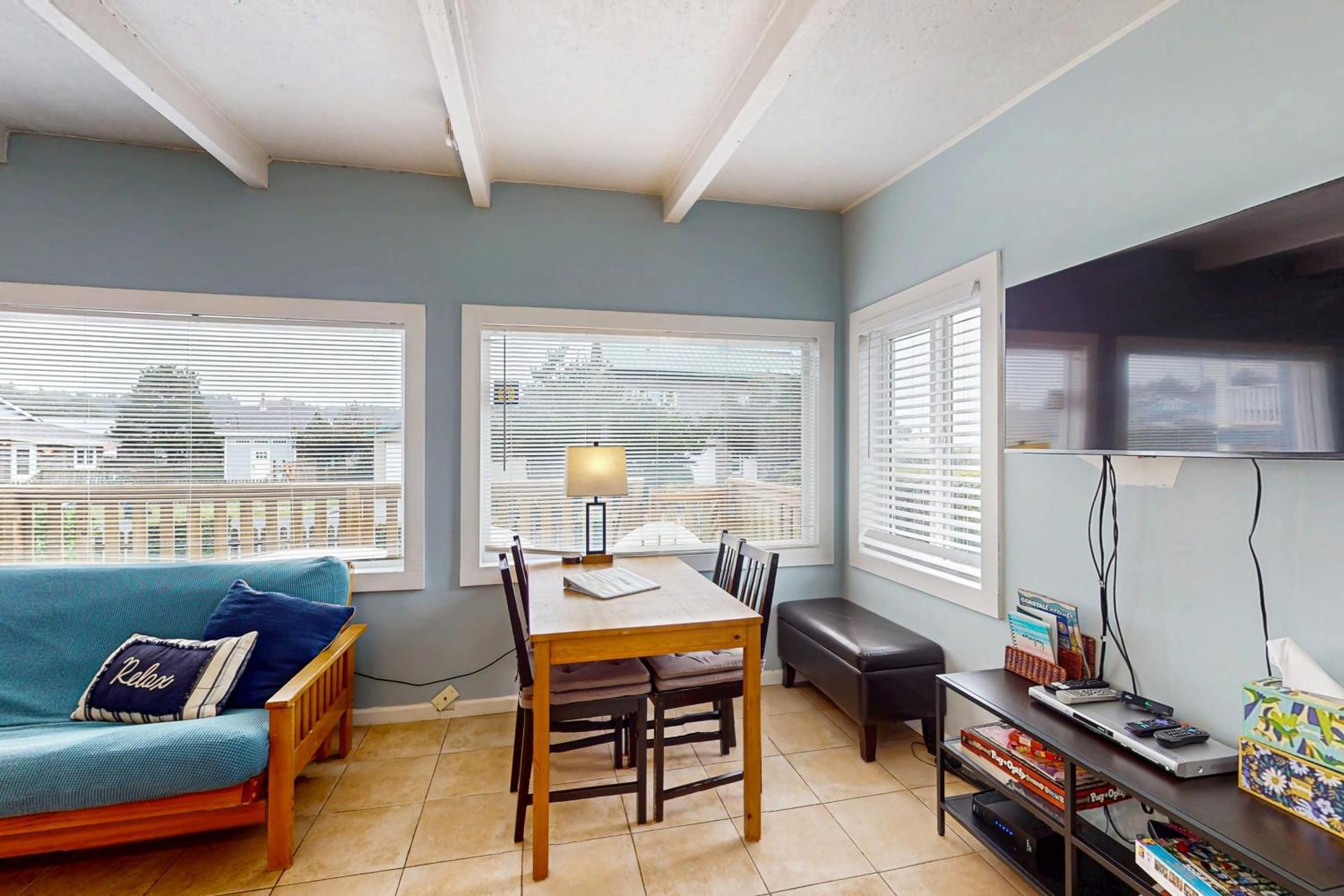 Periwinkle Villa Pacific Beach Luaran gambar